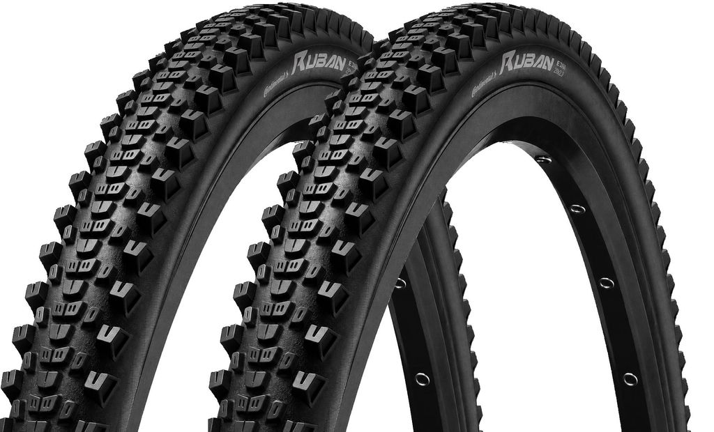CONTINENTAL Reifen "Ruban" Draht, 3-lagig / 180 TP 54-622 Produktbild 