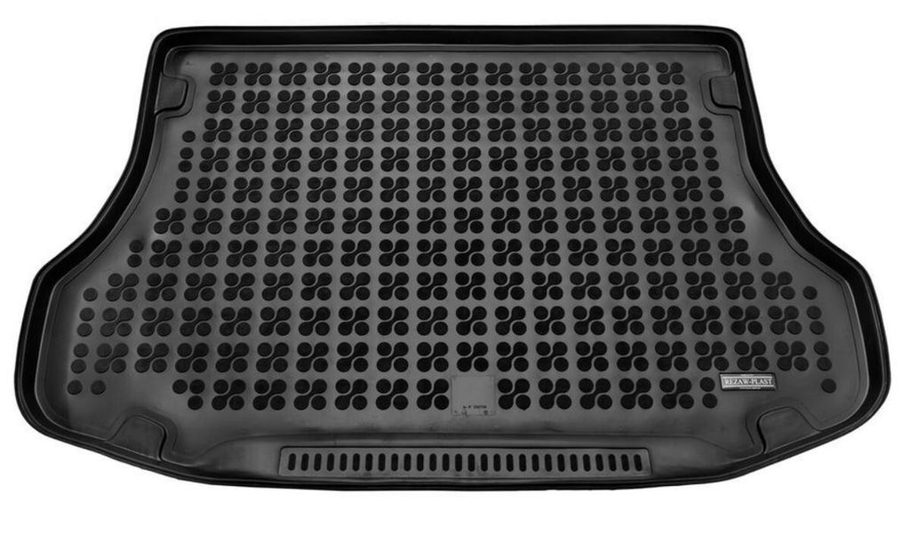 Gummiwanne für Kofferraum Kia Sorento 2002-2009 (5 Sitze)