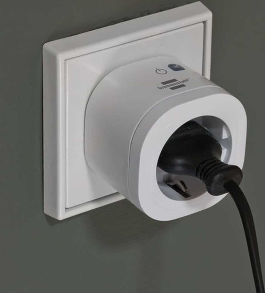 Brennenstuhl WIFI adaptér bílý Obrázek produktu 11