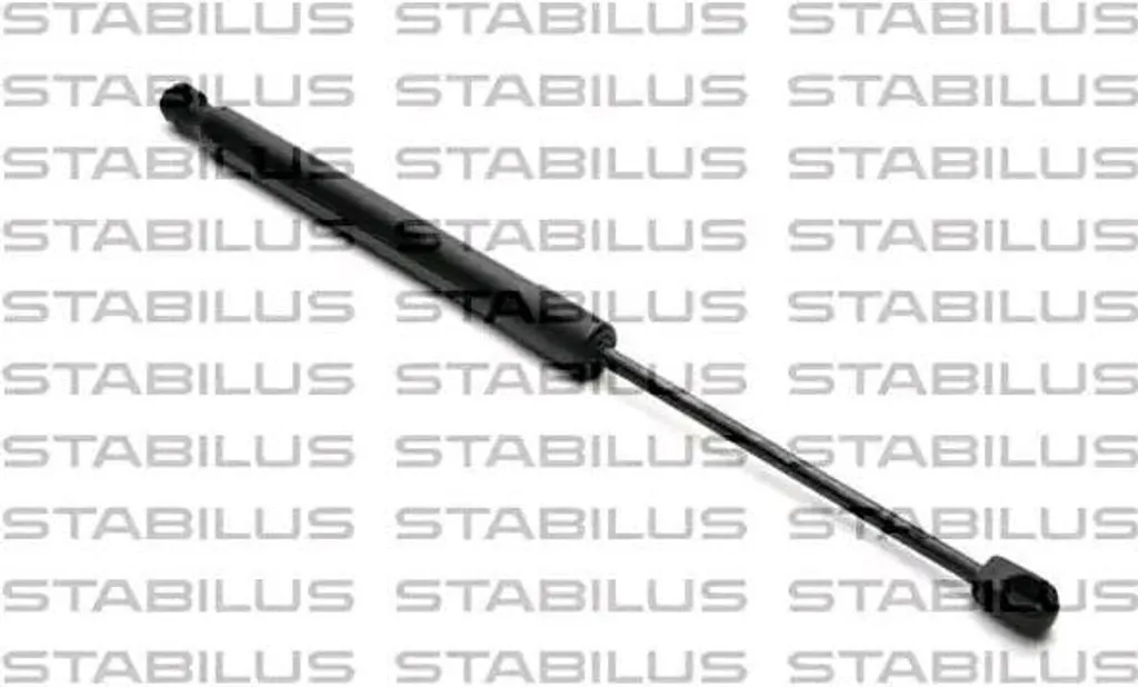 Remplacer vérin de hayon Amarok - Stabilus 273673 STRT0017 Qualité OE
