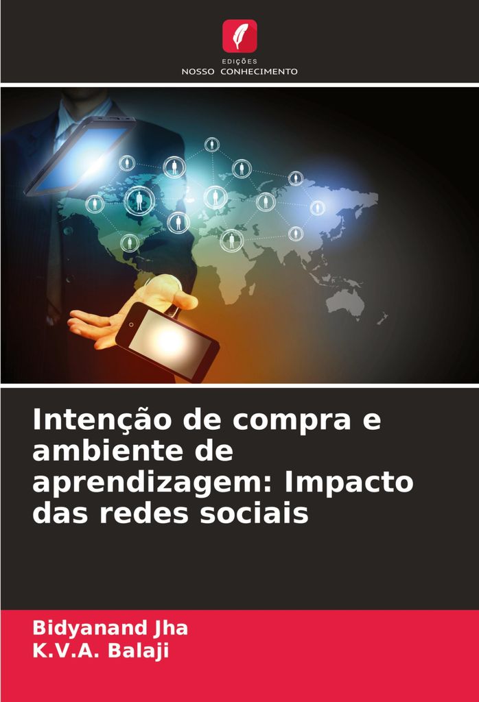 Intenção de compra e ambiente de aprendizagem: Impacto das redes sociais