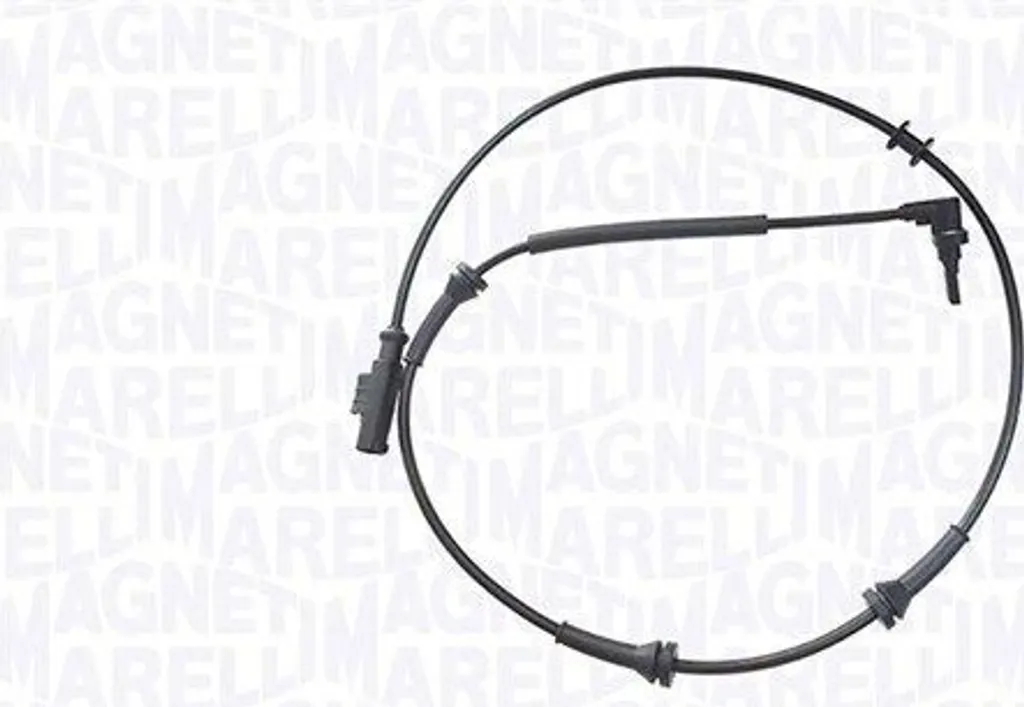 Sensore, temperatura refrigerante MAGNETI MARELLI 171916011710 per 9-3