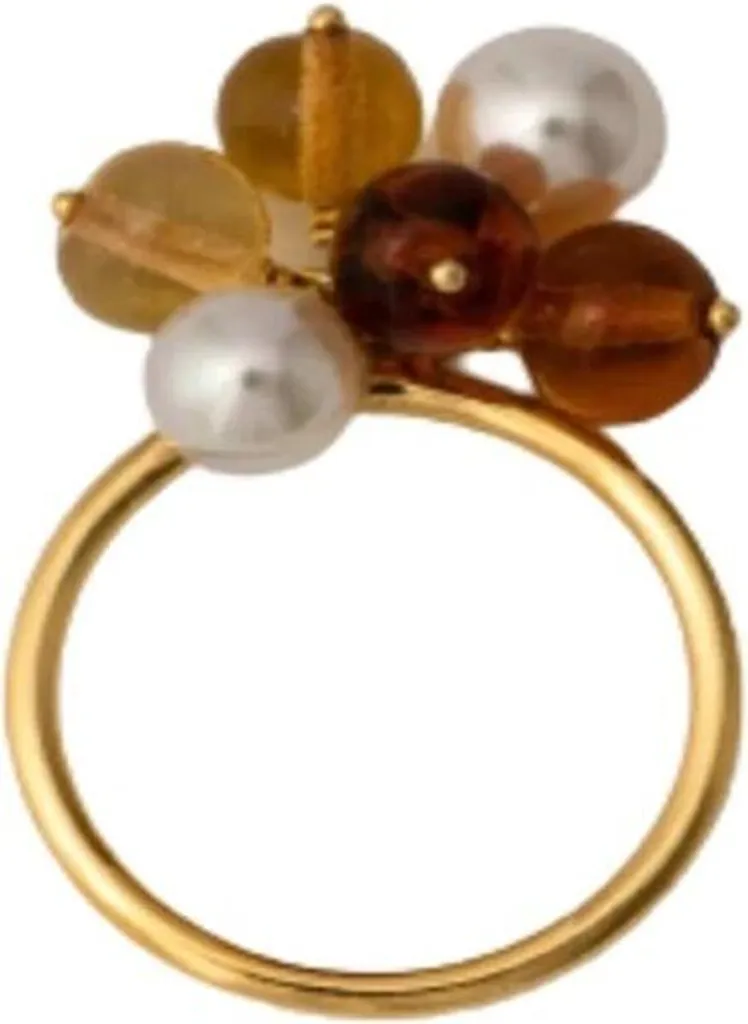 Acquista Anello Majorica 16695.01.1.915.010.1 Misura 15 - Offerta Speciale