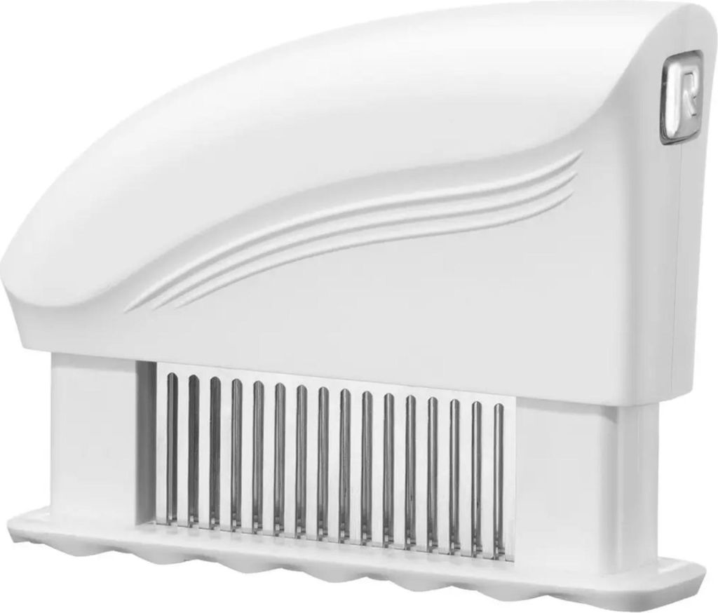Fleischklopfer, weiß, Profi Line - Hendi 843468