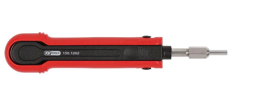 KS Tools 150.1262 Sblocca Contatti 3,5mm AMP Tyco - Offerta Online