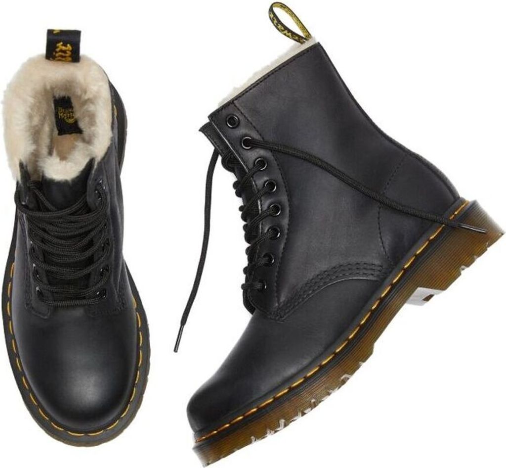 Dr. Martens Airwair Schnürboots Serena Damen 383036313333 Produktbild 45