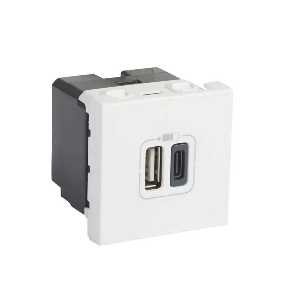 Réparez votre Signal Vidéo avec la Prise TV Legrand 77592 Mosaic 74g