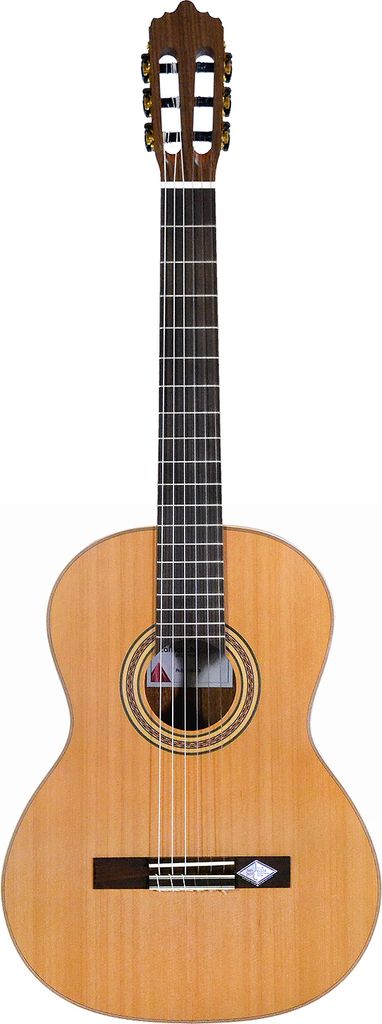 La Mancha Rubi CM 63 - 7/8