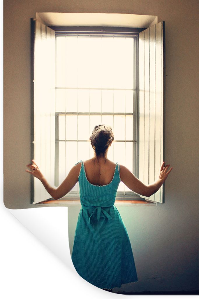 MuchoWow - Sticker - Dekorfolie