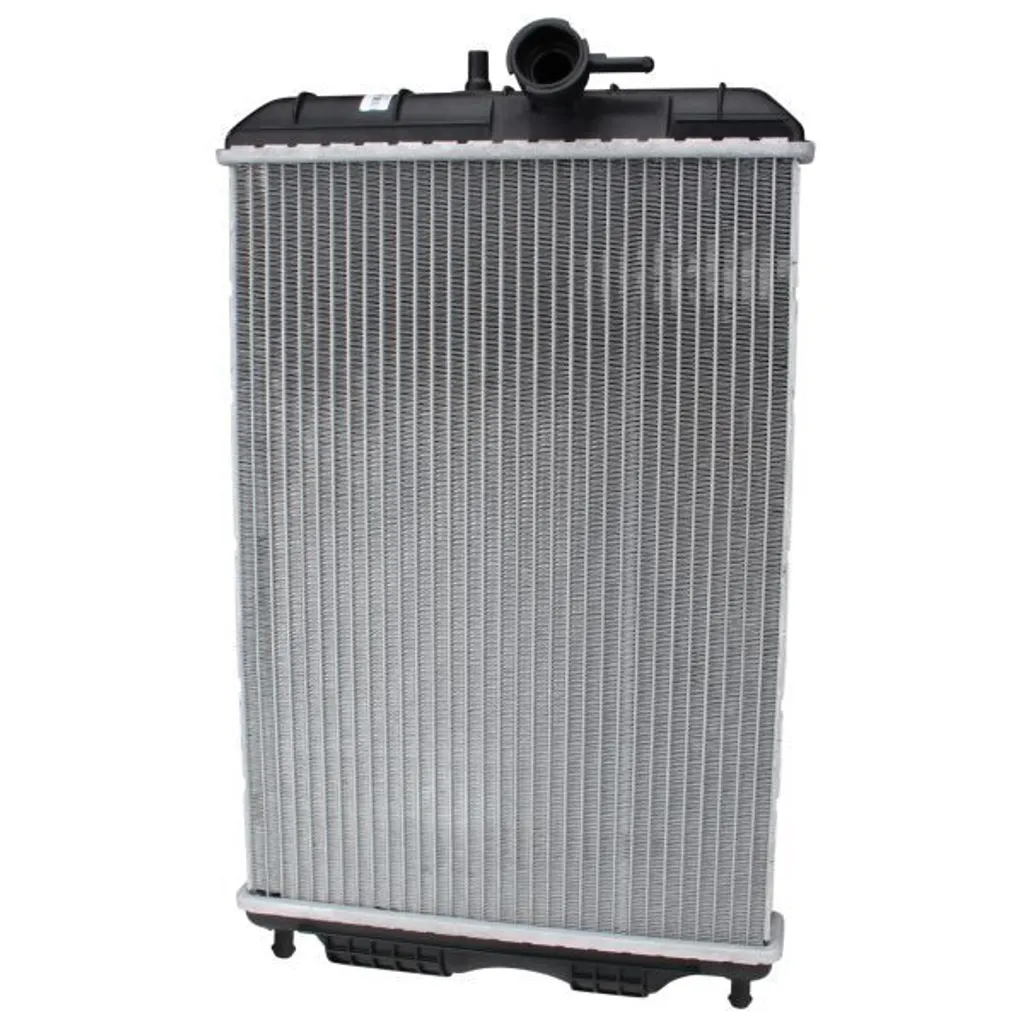 Radiateur eau Piaggio Porter Maxi Multitech Diesel 1200 1400 1998-2005