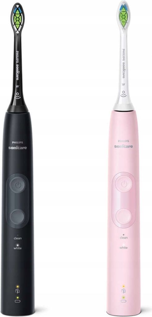 Philips Sonicare 4500 series HX6830/35, Dospelý, Sonická Obrázok produktu 