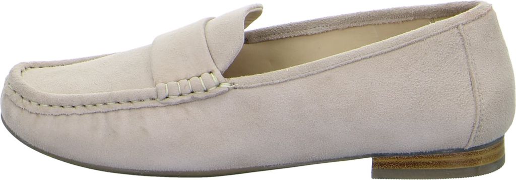 Ara Mokassins ATLANTA Damen 31373637373435 Beige 39 EU