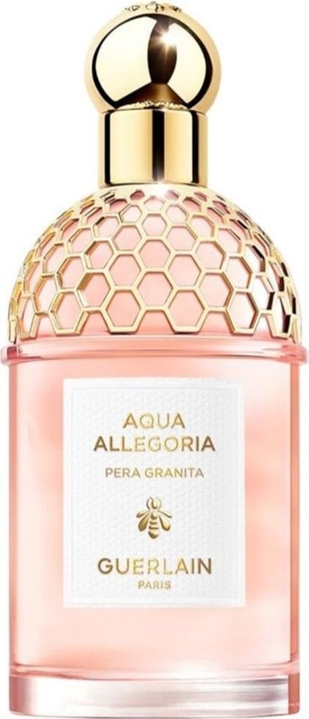 Guerlain Aqua Allegoria Pera Granita, Woda toaletowa, 125ml Zdjęcie produktu 