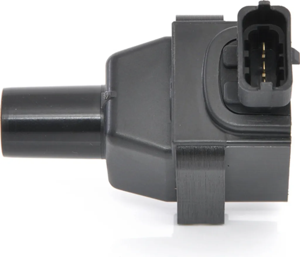 Bobine d'allumage Bosch 0221504001 - Fiabilité et Allumage Précis OE