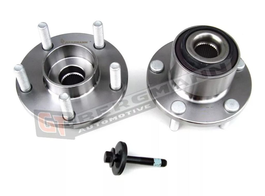 GT-BERGMANN Radlagersatz Vorne für VOLVO V50 (545) GT24-038