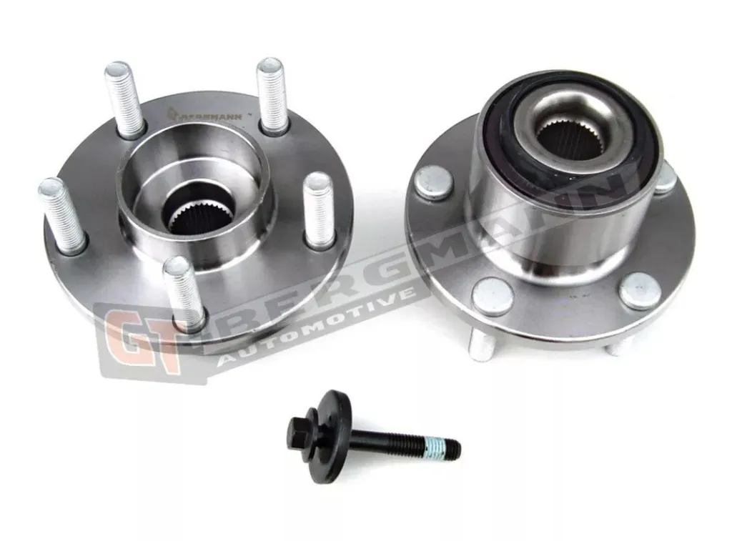 Cuscinetto Anteriore Volvo V50 GT-BERGMANN GT24-038 | Spedizione Rapida