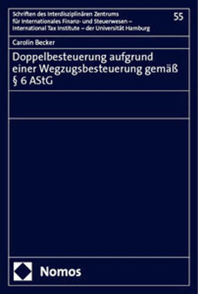 Focus AStG § 6 : Solutions Pratiques contre la Double Imposition