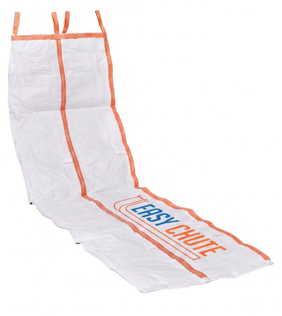 Easy Chute Flexible Schuttrutsche 12 m Ø50 cm – Erweiterung Produktbild 