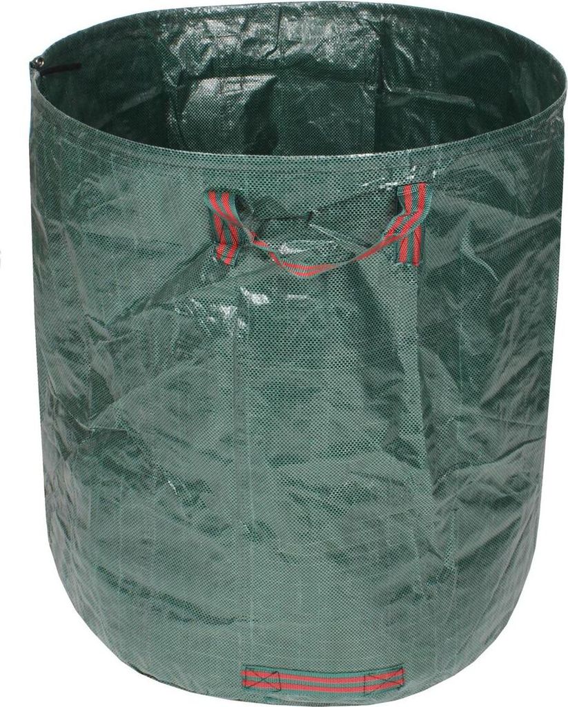 Sacchetto per rifiuti Cestino per rifiuti da giardino, 270 Immagine del prodotto 
