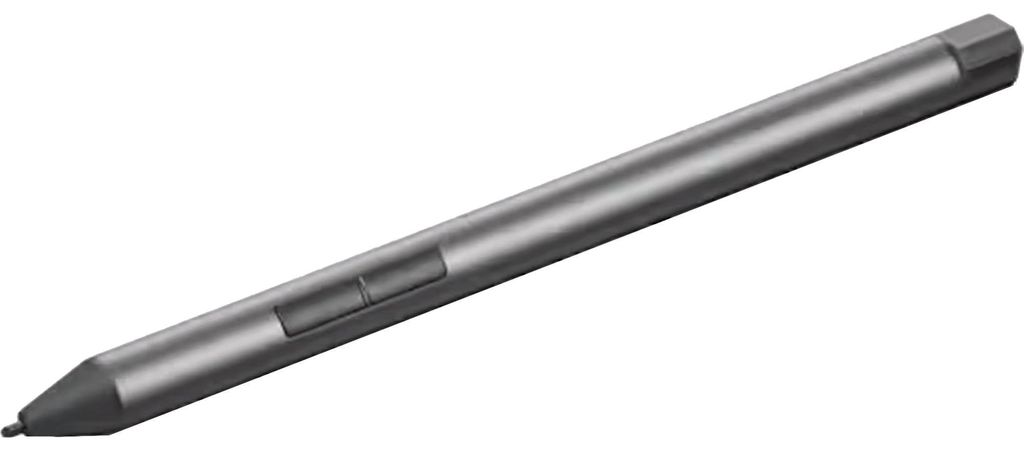 Lenovo digitale pen, grijs Productafbeelding 