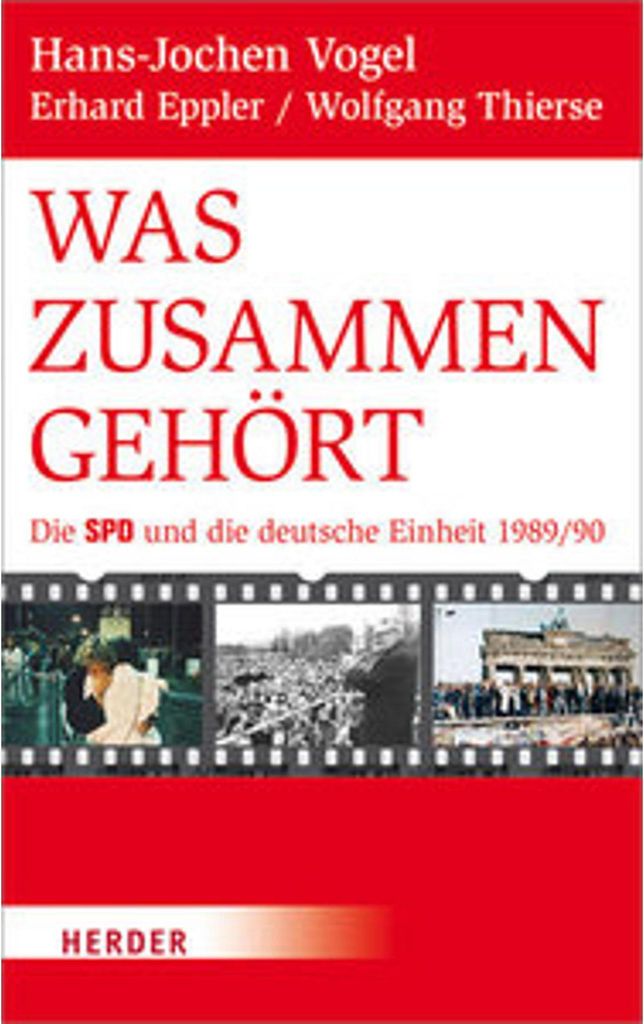 Was zusammengehört