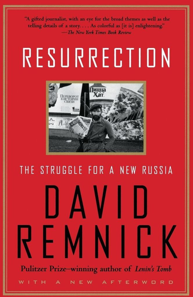 Resurrection