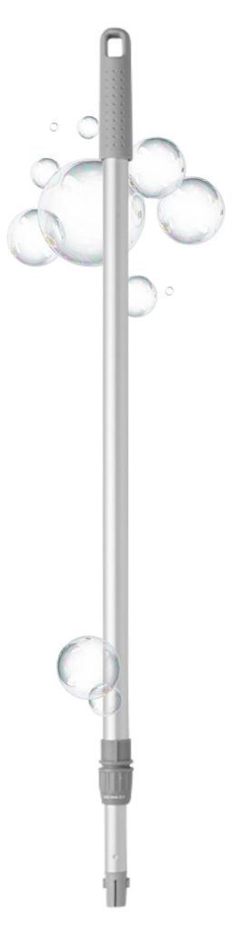 Telescopische schacht 140 cm Productafbeelding 