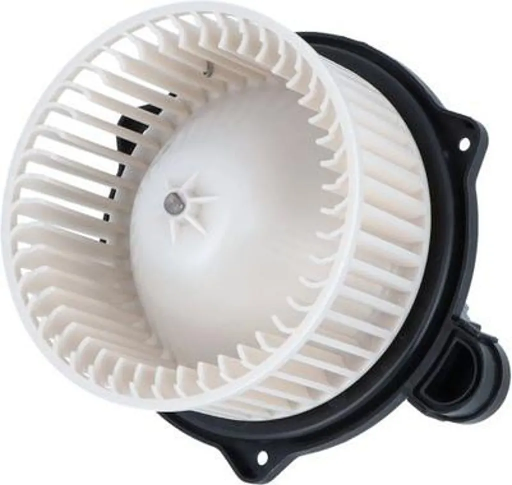 Ventilateur habitacle Tesla NRF pour climatisation et air frais - 2