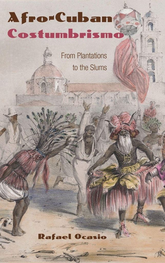 Afro-Cuban Costumbrismo