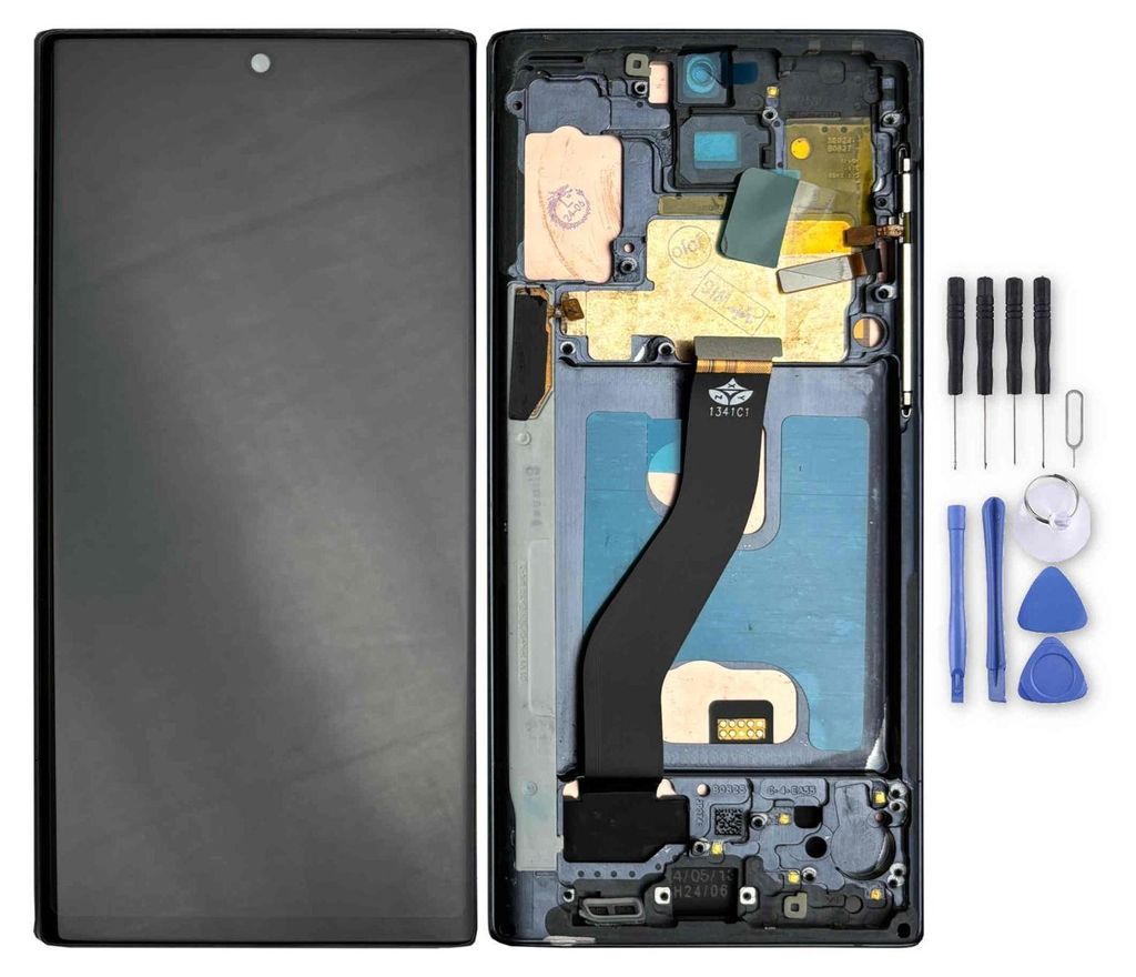 Für Samsung Galaxy Note 10 Display Full TFT | Kaufland.de