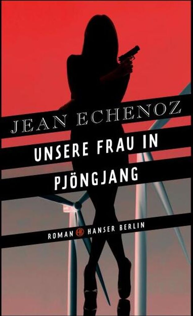 Unsere Frau in Pjöngjang