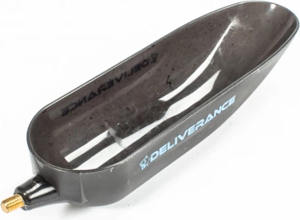 Nash Spot On Long Range Boilie Spoon Futterkelle