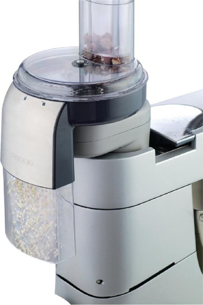 Ricambio Kenwood AT340 KW712349 - Braccio Spazzola Per Affettatrice - Foto 8