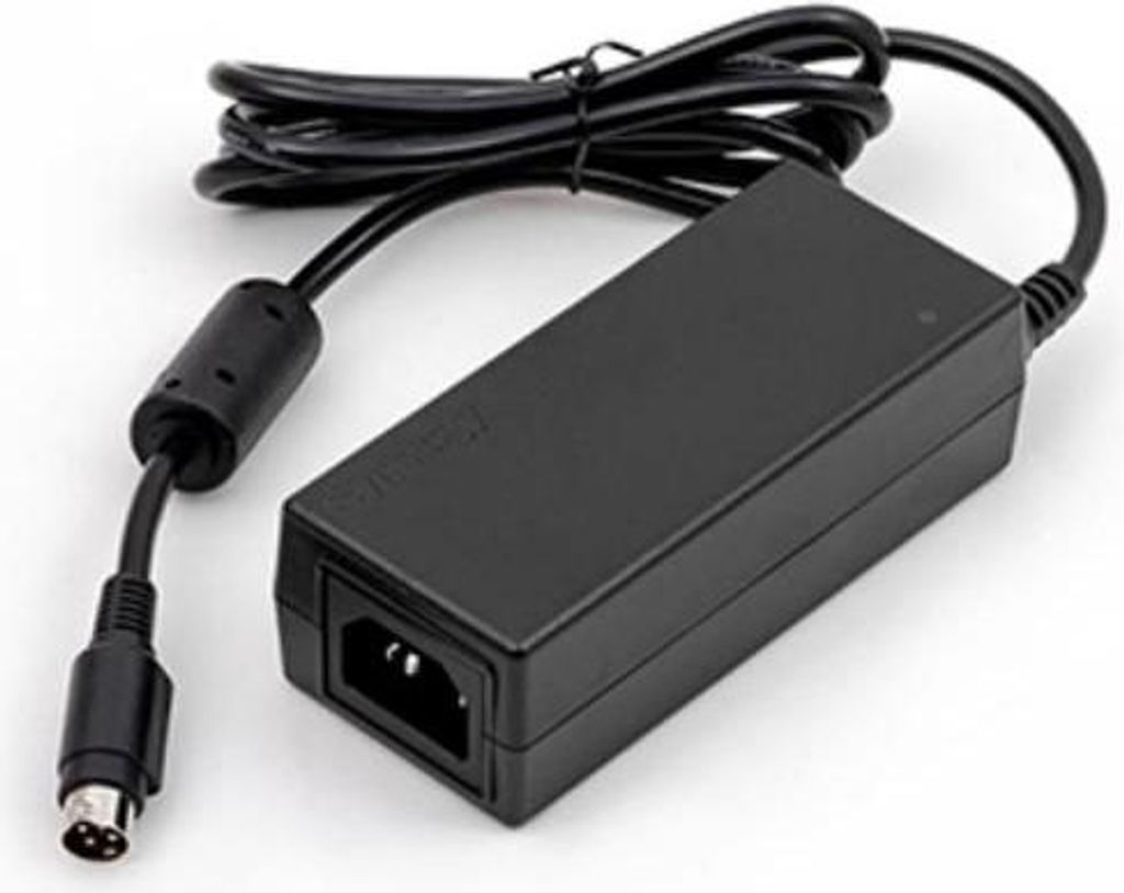 Synology Adapter 65W_2 Ersatznetzteil 2bay NAS-Server