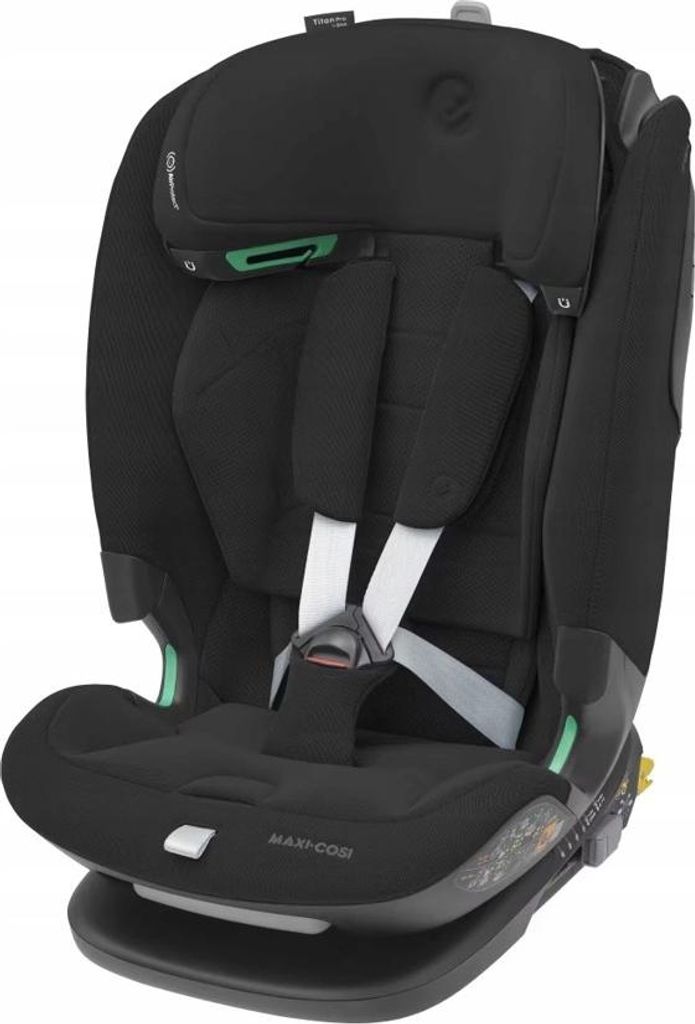 Maxi Cosi Titan Pro I-Size Autositz 15M-12L, G-Cell Easy-In