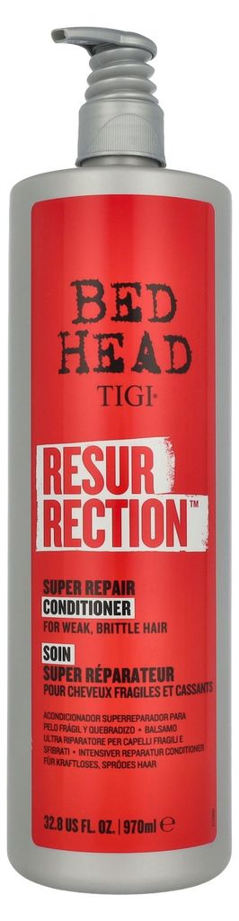 Tigi Conditioner Tigi Bed Head Wash and Care Resur Rection Produktbild 