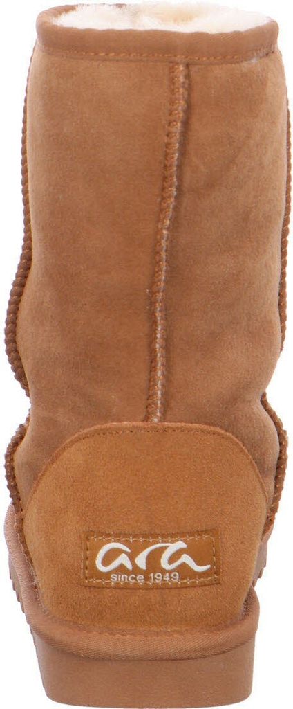 ARA Shoes Alaska Alas Schuhe Damen braun 40 | Kaufland.de