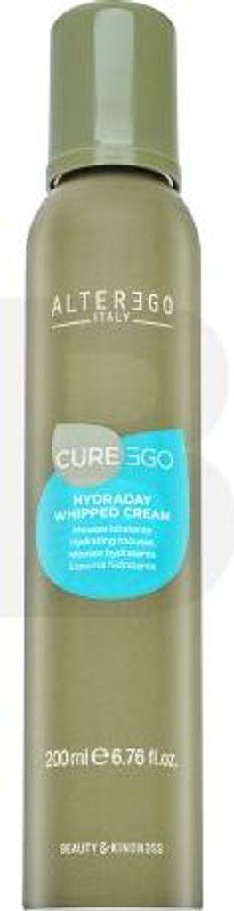 Alter Ego CureEgo Hydraday Whipped Cream Produktbild 