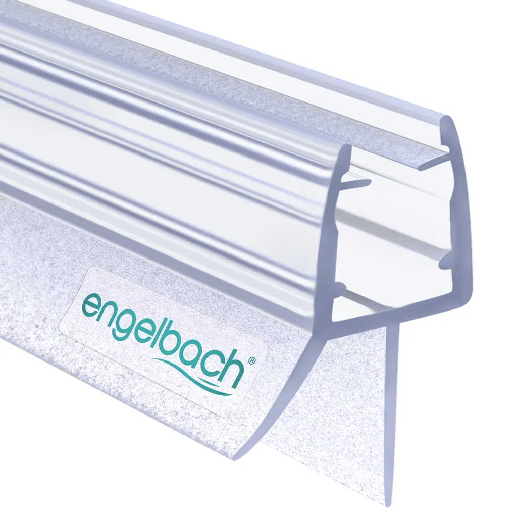 Recensione Guarnizione Doccia Engelbach 44cm: Qualità e Tenuta