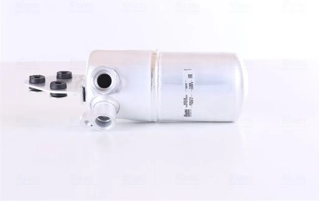 Sécheur Climatisation Nissens Haute Performance pour Audi A6 4B Diesel