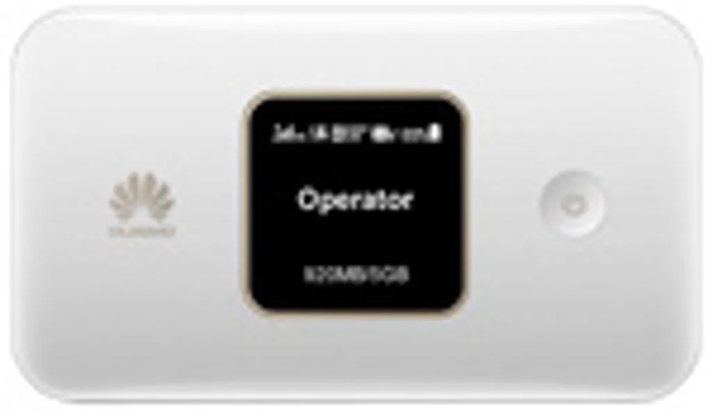Huawei E5785-320 Solution WiFi 4G Mobile Stable contre Connexion Lente