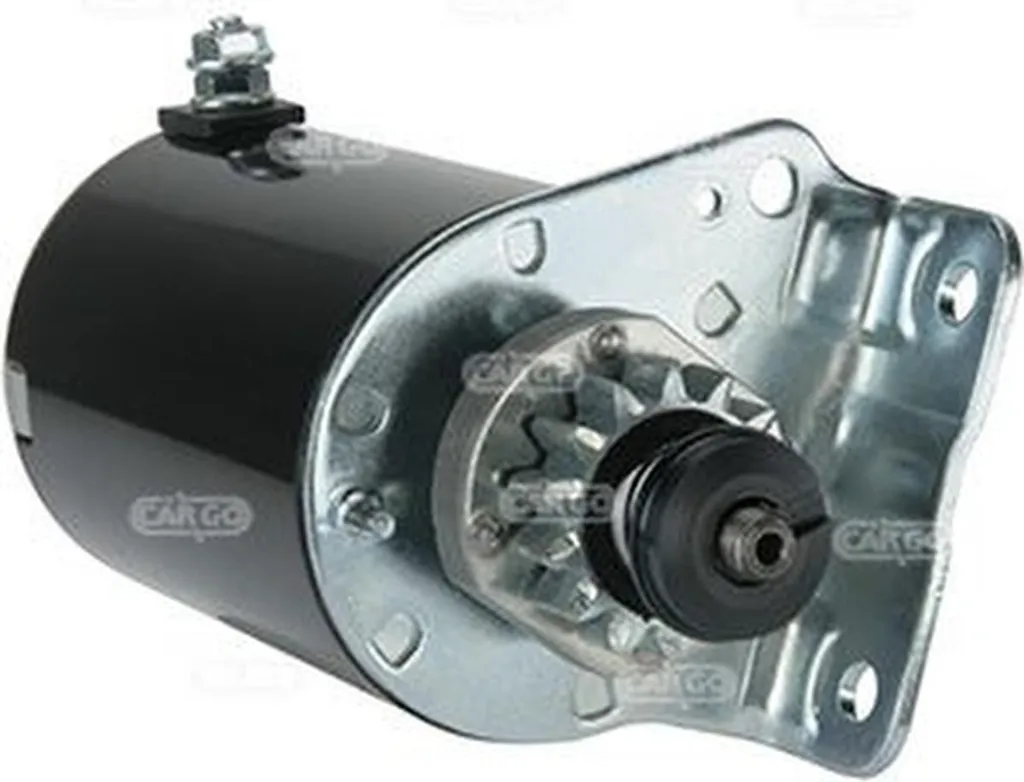 Motorino Avviamento HC-CARGO F032114519 | 12V 1.0kW 14 Denti | Ricambi Auto