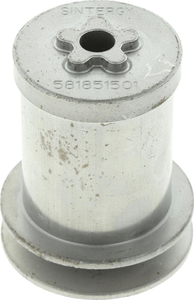 Husqvarna LC356V Adattatore originale per mozzo lama a 5 Immagine del prodotto 