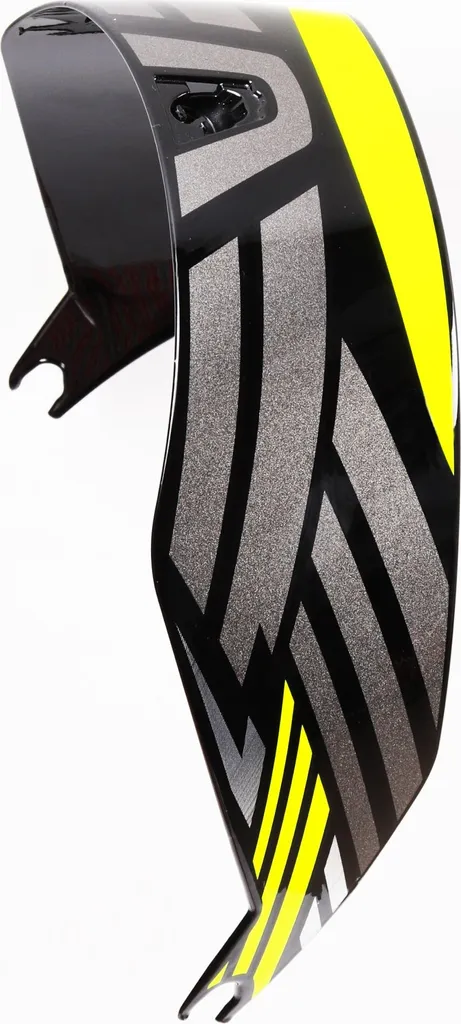 Aileron Casque Nolan X-804 RS U.C. Spectre 24 pour Vitesse et Piste