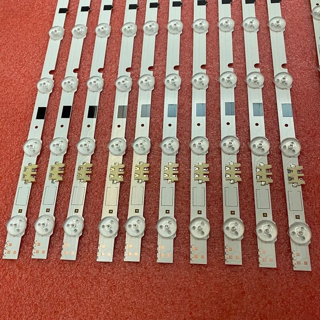 Rétroéclairage LED TV 1150 mm en cuivre compatible multi-modèles 260V - 3