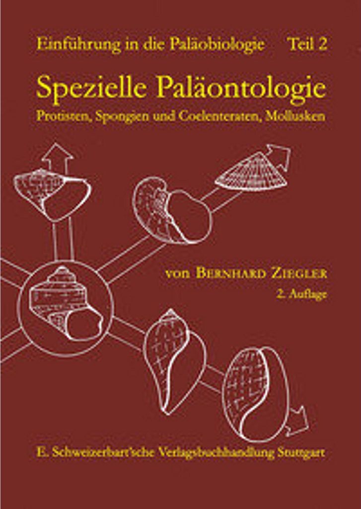 Einführung in die Paläobiologie 2