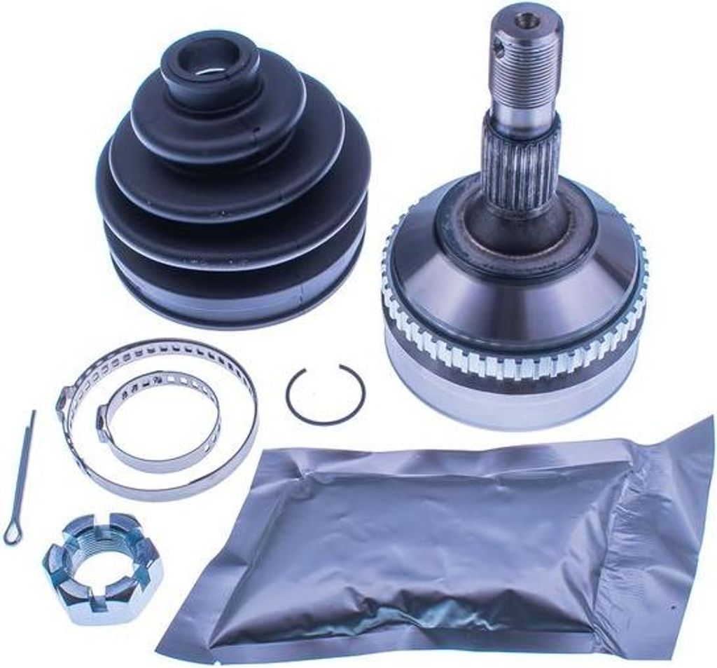 DENCKERMANN C120558 Gelenksatz, Antriebswelle OE 32725P kompatibel mit 406