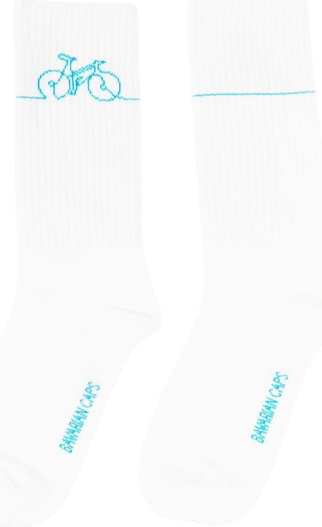 Bavarian Caps Uni Sportsocken , Radln, 36-40
