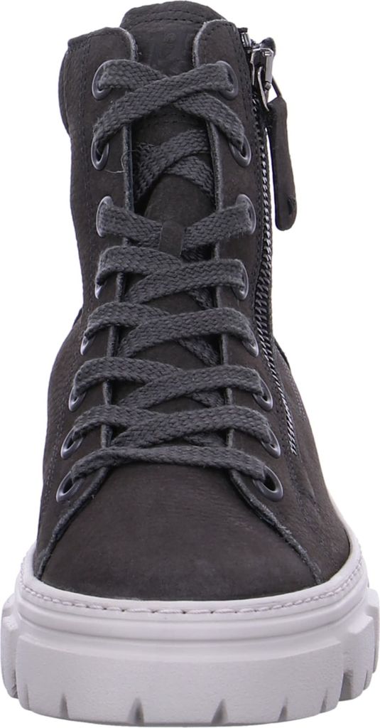 Paul Green Schnürstiefeletten Hightop-Pauls Damen Produktbild 15