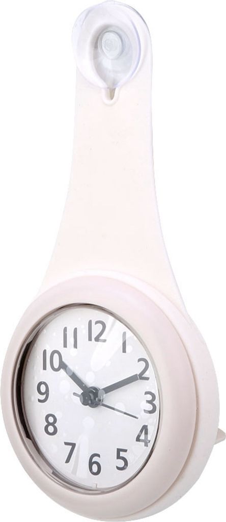 Orologio, orologio da bagno, orologio da appendere, Immagine del prodotto 